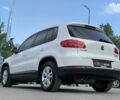 Фольксваген Тигуан, объемом двигателя 2 л и пробегом 218 тыс. км за 10855 $, фото 20 на Automoto.ua