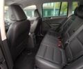 Фольксваген Тигуан, объемом двигателя 1.98 л и пробегом 132 тыс. км за 11550 $, фото 11 на Automoto.ua