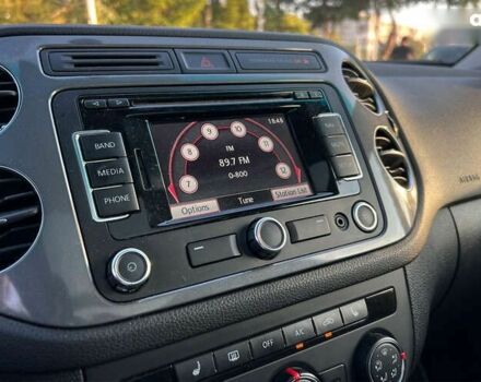 Фольксваген Тігуан, об'ємом двигуна 0 л та пробігом 195 тис. км за 10800 $, фото 21 на Automoto.ua