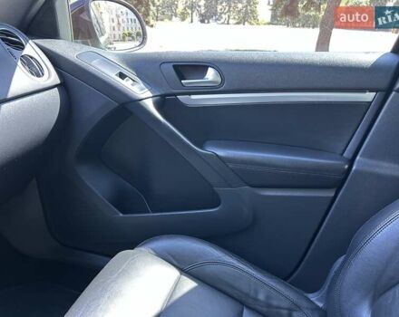 Фольксваген Тігуан, об'ємом двигуна 1.99 л та пробігом 141 тис. км за 16999 $, фото 76 на Automoto.ua
