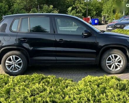 Фольксваген Тігуан, об'ємом двигуна 2 л та пробігом 166 тис. км за 11200 $, фото 7 на Automoto.ua