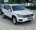 Фольксваген Тигуан, объемом двигателя 2 л и пробегом 218 тыс. км за 10855 $, фото 9 на Automoto.ua