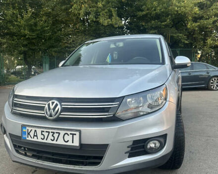 Фольксваген Тігуан, об'ємом двигуна 2 л та пробігом 192 тис. км за 9200 $, фото 3 на Automoto.ua