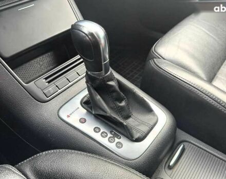 Фольксваген Тігуан, об'ємом двигуна 2 л та пробігом 208 тис. км за 13990 $, фото 19 на Automoto.ua