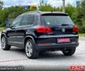 Фольксваген Тигуан, объемом двигателя 2 л и пробегом 102 тыс. км за 12500 $, фото 2 на Automoto.ua
