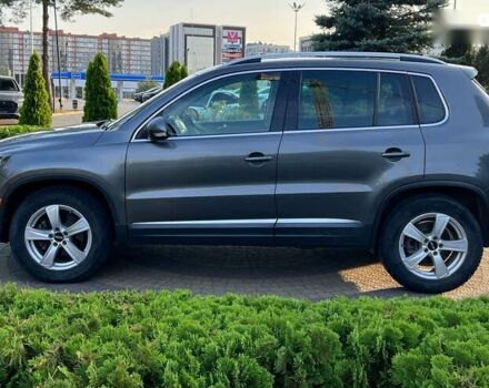 Фольксваген Тігуан, об'ємом двигуна 0 л та пробігом 195 тис. км за 10800 $, фото 3 на Automoto.ua