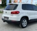 Фольксваген Тигуан, объемом двигателя 2 л и пробегом 218 тыс. км за 10855 $, фото 15 на Automoto.ua