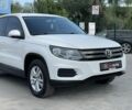 Фольксваген Тигуан, объемом двигателя 2 л и пробегом 218 тыс. км за 10855 $, фото 7 на Automoto.ua