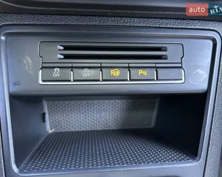 Фольксваген Тігуан, об'ємом двигуна 1.99 л та пробігом 141 тис. км за 16999 $, фото 36 на Automoto.ua