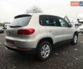 Фольксваген Тігуан, об'ємом двигуна 2 л та пробігом 180 тис. км за 10800 $, фото 1 на Automoto.ua