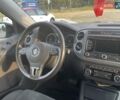 Фольксваген Тігуан, об'ємом двигуна 2 л та пробігом 220 тис. км за 14300 $, фото 7 на Automoto.ua
