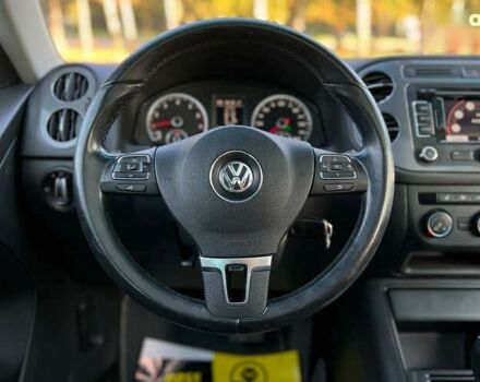 Фольксваген Тігуан, об'ємом двигуна 0 л та пробігом 195 тис. км за 10800 $, фото 20 на Automoto.ua