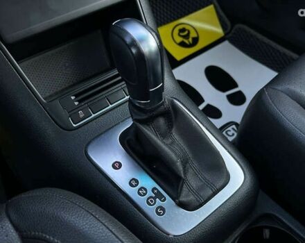 Фольксваген Тігуан, об'ємом двигуна 0 л та пробігом 195 тис. км за 10800 $, фото 12 на Automoto.ua