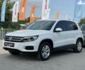 Фольксваген Тигуан, объемом двигателя 2 л и пробегом 218 тыс. км за 10855 $, фото 1 на Automoto.ua