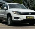 Фольксваген Тигуан, объемом двигателя 2 л и пробегом 239 тыс. км за 9490 $, фото 1 на Automoto.ua