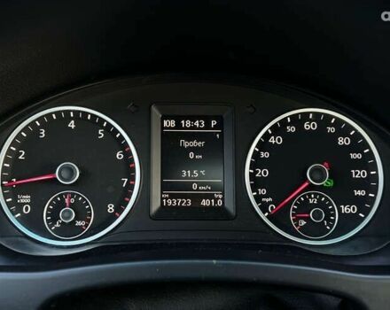 Фольксваген Тігуан, об'ємом двигуна 0 л та пробігом 195 тис. км за 10800 $, фото 10 на Automoto.ua