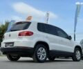 Фольксваген Тигуан, объемом двигателя 2 л и пробегом 218 тыс. км за 10855 $, фото 14 на Automoto.ua