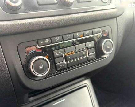 Фольксваген Тігуан, об'ємом двигуна 2 л та пробігом 208 тис. км за 13990 $, фото 13 на Automoto.ua