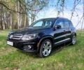 Фольксваген Тігуан, об'ємом двигуна 2 л та пробігом 174 тис. км за 14700 $, фото 1 на Automoto.ua