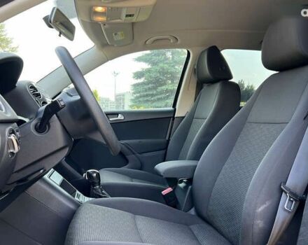 Фольксваген Тігуан, об'ємом двигуна 2 л та пробігом 166 тис. км за 11200 $, фото 15 на Automoto.ua