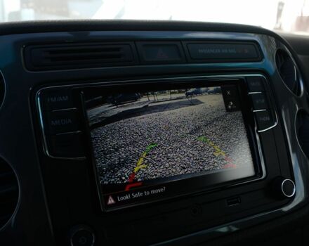 Фольксваген Тігуан, об'ємом двигуна 2 л та пробігом 130 тис. км за 11000 $, фото 18 на Automoto.ua