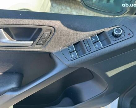 Фольксваген Тигуан, объемом двигателя 2 л и пробегом 202 тыс. км за 9200 $, фото 5 на Automoto.ua