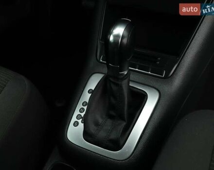 Фольксваген Тігуан, об'ємом двигуна 2 л та пробігом 180 тис. км за 10800 $, фото 13 на Automoto.ua