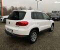 Фольксваген Тигуан, объемом двигателя 2 л и пробегом 179 тыс. км за 9900 $, фото 6 на Automoto.ua