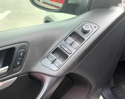 Фольксваген Тігуан, об'ємом двигуна 2 л та пробігом 208 тис. км за 13990 $, фото 18 на Automoto.ua