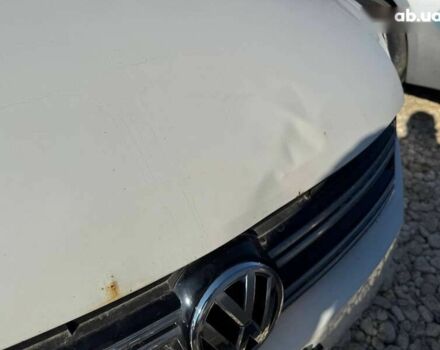 Фольксваген Тигуан, объемом двигателя 2 л и пробегом 202 тыс. км за 9200 $, фото 10 на Automoto.ua