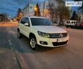 Фольксваген Тигуан, объемом двигателя 1.97 л и пробегом 203 тыс. км за 15500 $, фото 5 на Automoto.ua