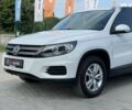 Фольксваген Тигуан, объемом двигателя 2 л и пробегом 218 тыс. км за 10855 $, фото 3 на Automoto.ua