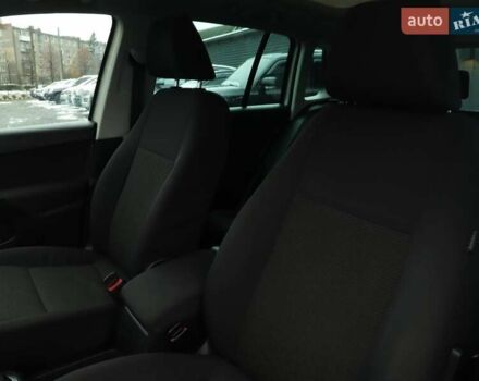 Фольксваген Тігуан, об'ємом двигуна 2 л та пробігом 180 тис. км за 10800 $, фото 10 на Automoto.ua