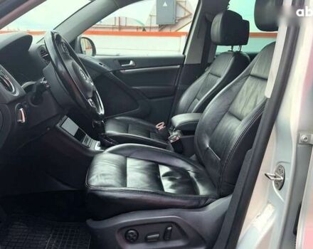 Фольксваген Тігуан, об'ємом двигуна 2 л та пробігом 208 тис. км за 13990 $, фото 8 на Automoto.ua