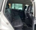 Фольксваген Тигуан, объемом двигателя 2 л и пробегом 179 тыс. км за 9900 $, фото 22 на Automoto.ua