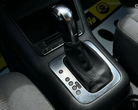 Фольксваген Тигуан, объемом двигателя 2 л и пробегом 239 тыс. км за 9490 $, фото 15 на Automoto.ua