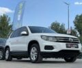 Фольксваген Тигуан, объемом двигателя 2 л и пробегом 218 тыс. км за 10855 $, фото 10 на Automoto.ua
