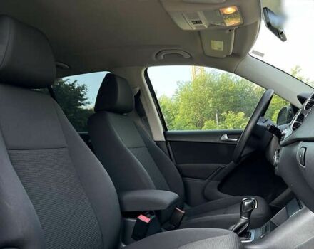 Фольксваген Тігуан, об'ємом двигуна 2 л та пробігом 166 тис. км за 11200 $, фото 8 на Automoto.ua