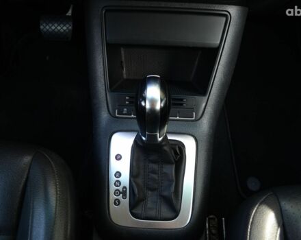 Фольксваген Тігуан, об'ємом двигуна 2 л та пробігом 130 тис. км за 11000 $, фото 14 на Automoto.ua