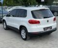 Фольксваген Тигуан, объемом двигателя 2 л и пробегом 218 тыс. км за 10855 $, фото 19 на Automoto.ua