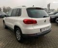 Фольксваген Тигуан, объемом двигателя 2 л и пробегом 179 тыс. км за 9900 $, фото 4 на Automoto.ua