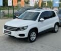 Фольксваген Тигуан, объемом двигателя 2 л и пробегом 218 тыс. км за 10855 $, фото 1 на Automoto.ua