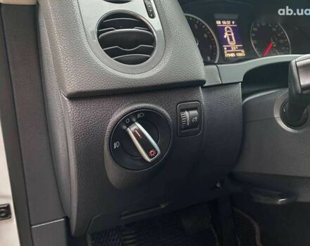 Фольксваген Тигуан, объемом двигателя 2 л и пробегом 179 тыс. км за 9900 $, фото 12 на Automoto.ua