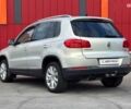 Фольксваген Тігуан, об'ємом двигуна 2 л та пробігом 208 тис. км за 13990 $, фото 3 на Automoto.ua