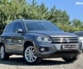 Фольксваген Тигуан, объемом двигателя 2 л и пробегом 263 тыс. км за 12300 $, фото 1 на Automoto.ua