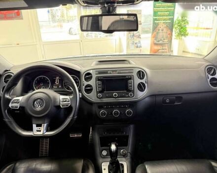 Фольксваген Тигуан, объемом двигателя 0 л и пробегом 156 тыс. км за 12790 $, фото 21 на Automoto.ua