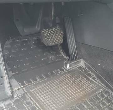 Фольксваген Тигуан, объемом двигателя 1.97 л и пробегом 262 тыс. км за 15900 $, фото 12 на Automoto.ua