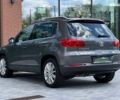 Фольксваген Тігуан, об'ємом двигуна 2 л та пробігом 157 тис. км за 13990 $, фото 7 на Automoto.ua