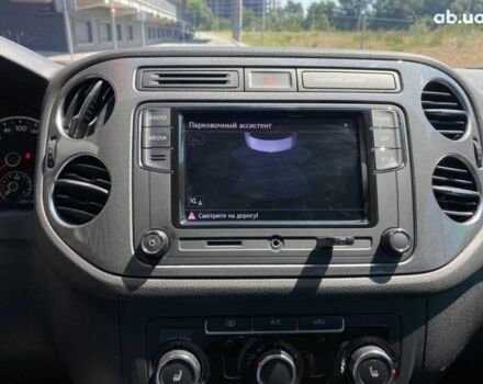 Фольксваген Тігуан, об'ємом двигуна 0 л та пробігом 220 тис. км за 18000 $, фото 12 на Automoto.ua