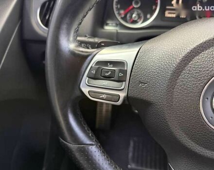 Фольксваген Тигуан, объемом двигателя 0 л и пробегом 156 тыс. км за 12790 $, фото 18 на Automoto.ua